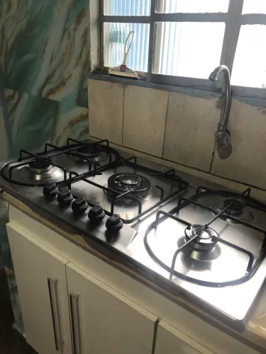 Cooktop