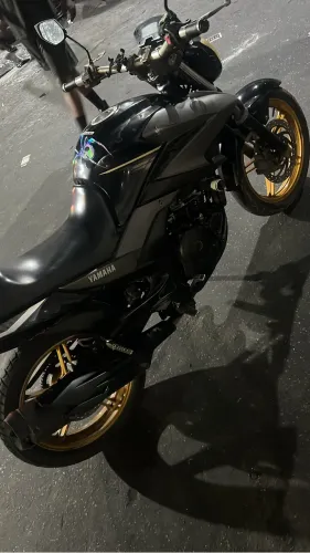 Vendo faze 250