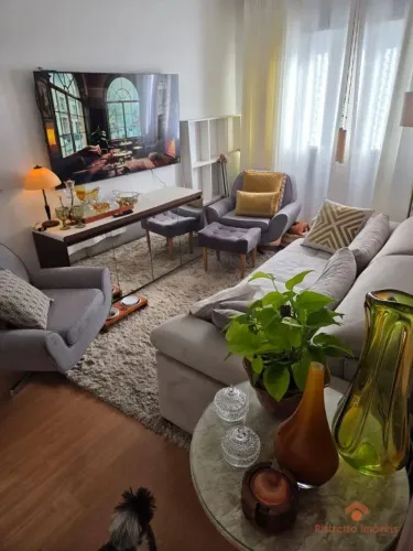 Apartamento à venda, 63 m² por R$ 341.000,00 - Jaguaribe - Osasco/SP