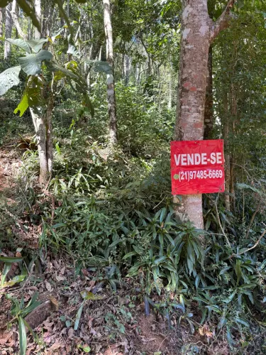 Terreno Vale Das Videiras