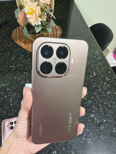 Xiaomi 15T pro Novo