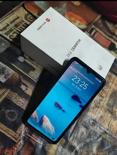 Huawei P30 