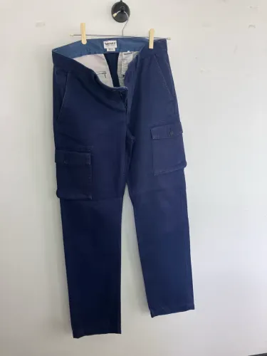 Calça Chino Richards Original - Bege Sand - Masculina