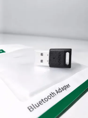 Adaptador Bluetooth Ugreen 5.3| Melhor marca do mercado | Novo | Entrega em toda JP