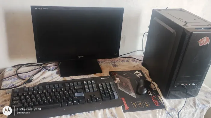 PC completo