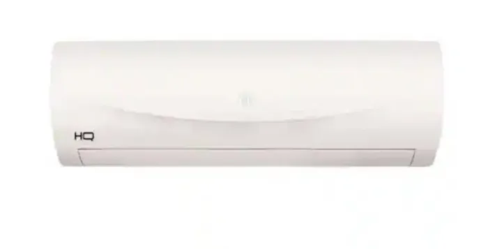 Ar Condicionado Split HQ Hi Wall 9.000 BTU/h Frio Monofásico Branco CFHQ09POS2AX - 220V