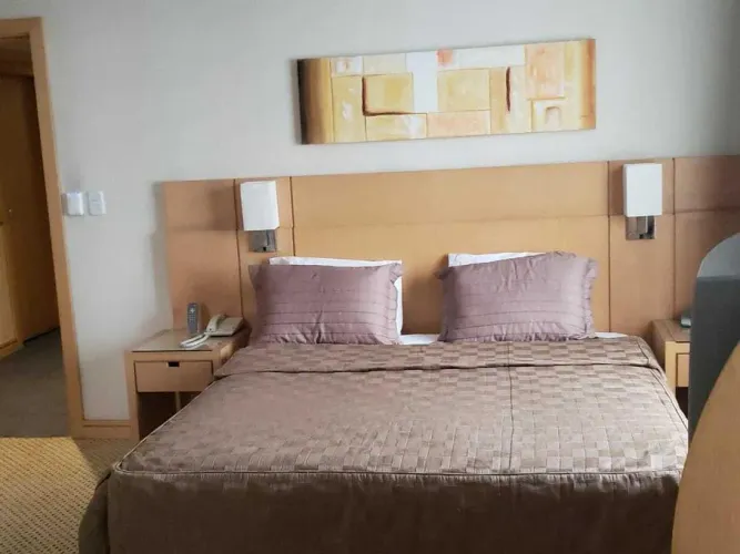 Flat em Rua Rafael Balzani - Gopoúva - Guarulhos/SP