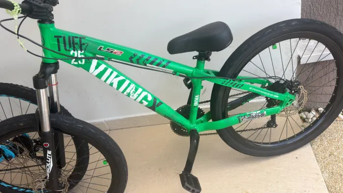 Quadro Viking X Tuff 25