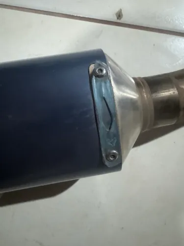 Bell parts xr250 tornado