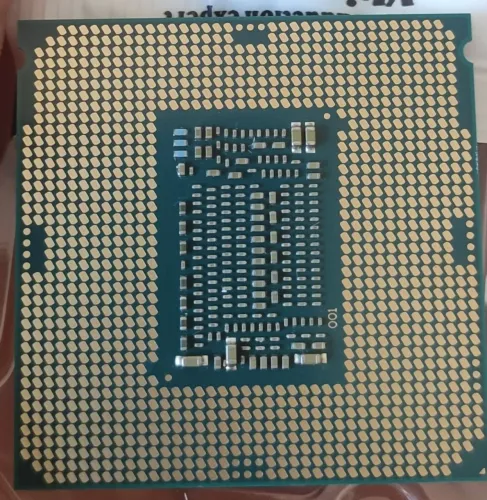Processador i5 9400f top