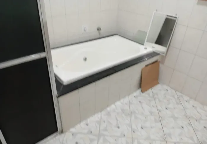 Banheira