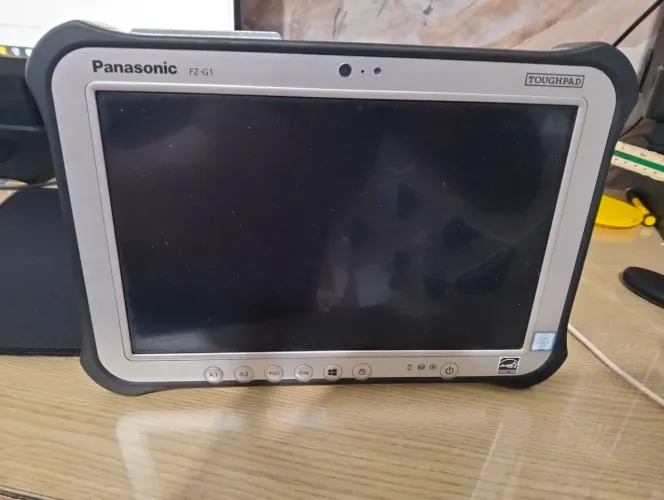 Tablet Panasonic FZ-G1