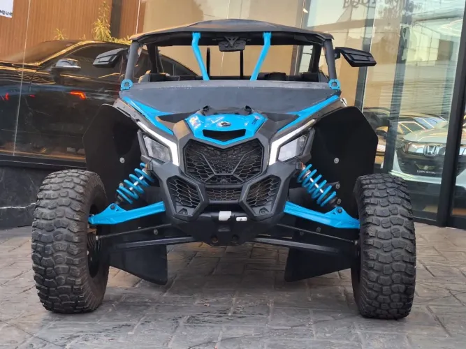 utv x3 Rs 2021