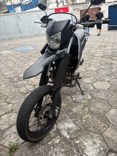 Yamaha Lander 250 2009 à venda