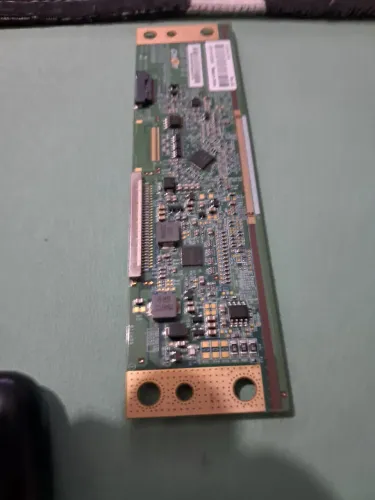 Placa t-con tv AOC 34 Cv320H1 - F01-XC-2