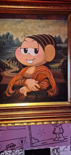 Vaga de Babá Mensalista