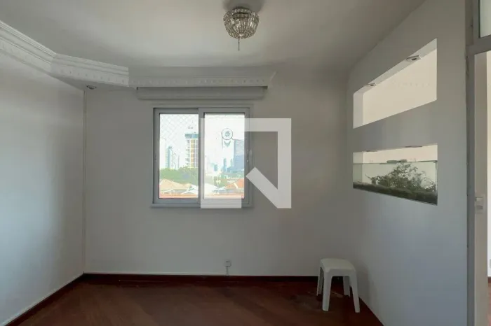 APARTAMENTO RESIDENTIAL em São Paulo - São Paulo, Pinheiros