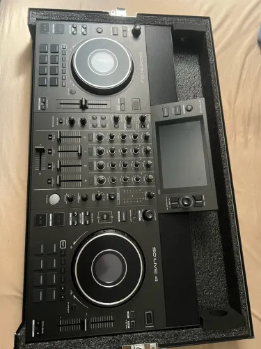 Denon SC Live 4
