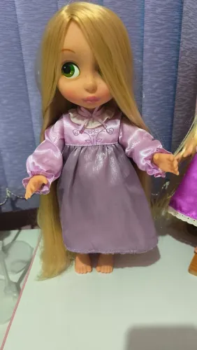 Rapunzel