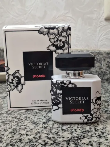 Perfume Victoria's Secret Wicked EDP 50ml