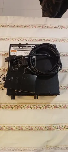 Sistema de retorno SHURE PSM600