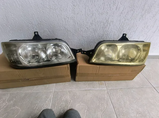 Par Farol Ducato 