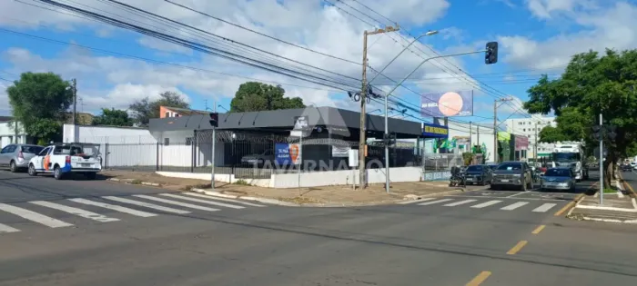 Espaço Comercial na Visconde de Mauá!