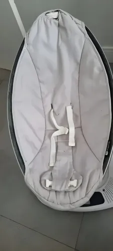 Cadeira Para Bebê 4moms Mamaroo 4