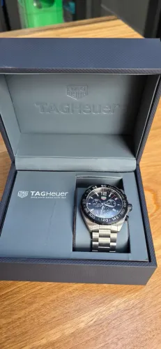 Tag Heuer Formula 1 -2022 (Original) 