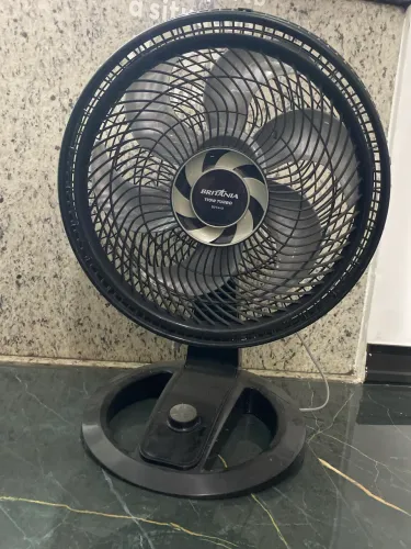 Ventilador 46 cm 