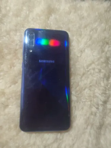 A 50