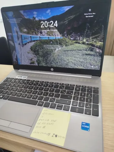 NOTE HP - 11 GER