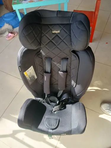 Cadeirinha carro