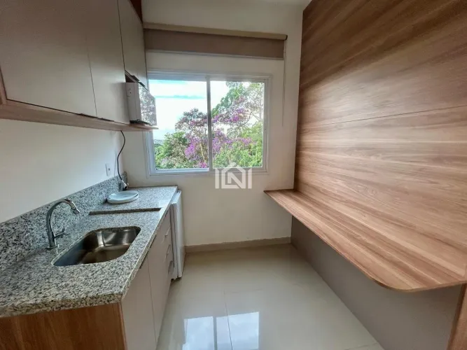 Loft para venda no New Studio Granja Viana
