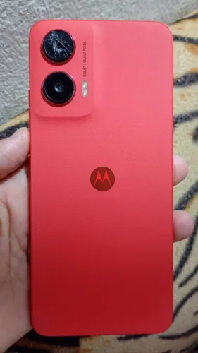 Celular Motorola g35