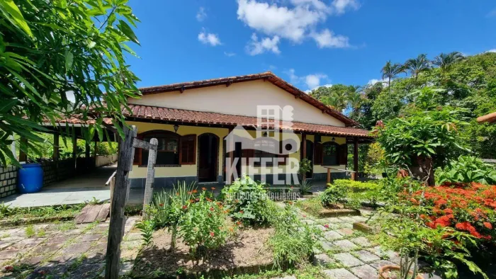 Fazenda à Venda em Silva Jardim 46,94 Hectares com Porteira Fechada!