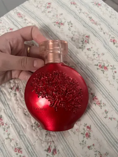 Perfume Floratta Red (Oboticario)