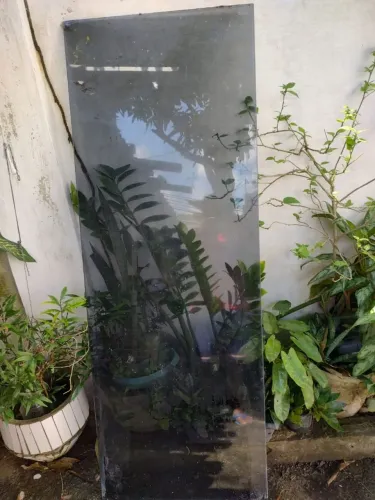 Vidro box banheiro