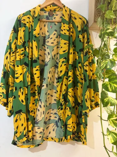 Kimono Farm