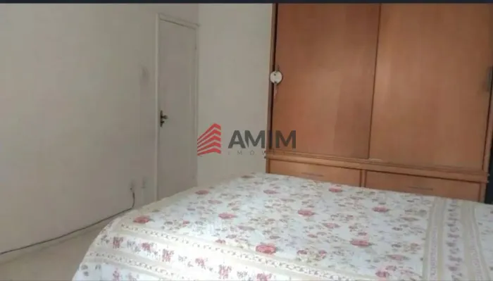 Apartamento com 2 quartos à venda, 85 m² por R$ 390.000 - Icaraí - Niterói/RJ
