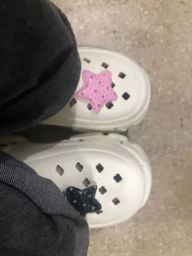 Crocks 