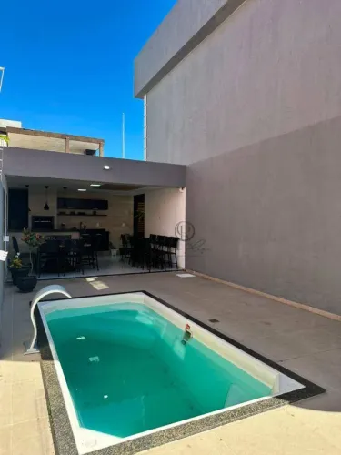Casa com 3 dormitórios à venda, 112 m² por R$ 1.150.000,00 - Portinho - Cabo Frio/RJ