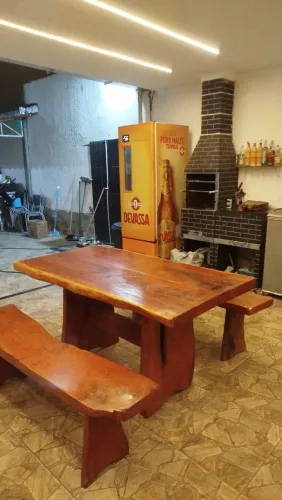 Alugo Espaço para Pequenos Eventos