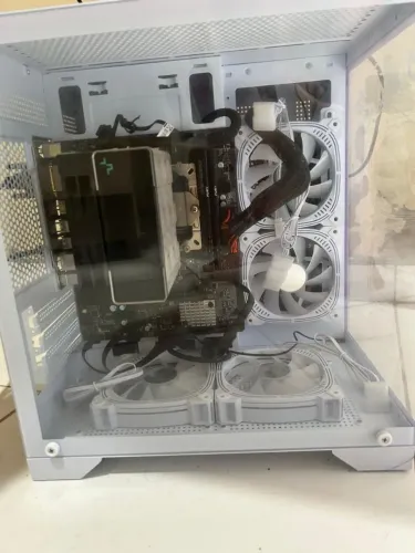 Pc gamer! VENDO OU TROCO