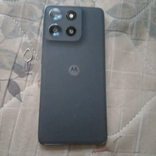 Vendo celular novo