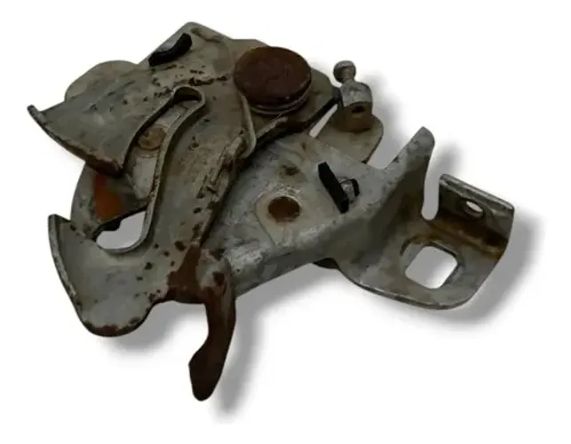 Fechadura Capo Vw Gol G3 2000 2001 2002 2003 2004