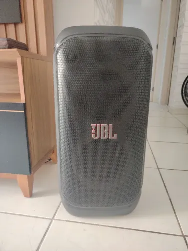 JBL 320 partybox super nova