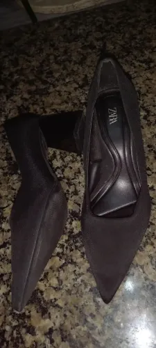 salto francis. preto tam 36 gde ..há mais modelos e tamanhos zap 11- *