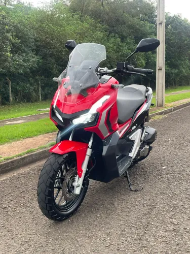 HONDA ADV 2023