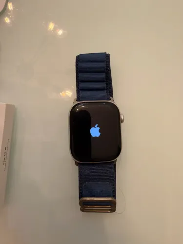 Vendo Apple Watch Série 10 46mm
